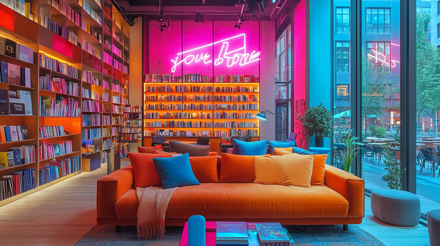 Data-Driven Branding Merging Creativity with Analytics
