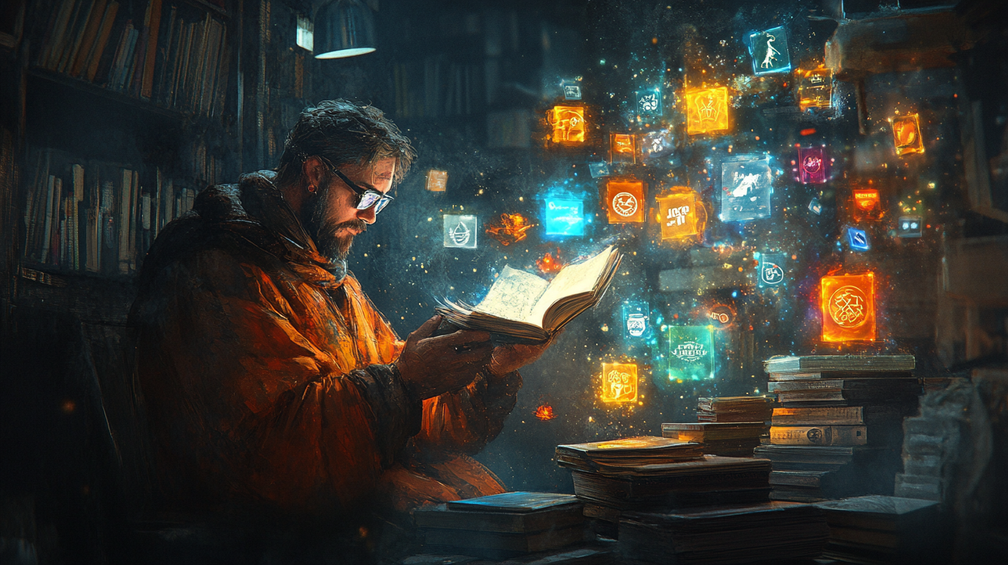 The Power of Storytelling in Branding: Why It Matters and How to Do It Right