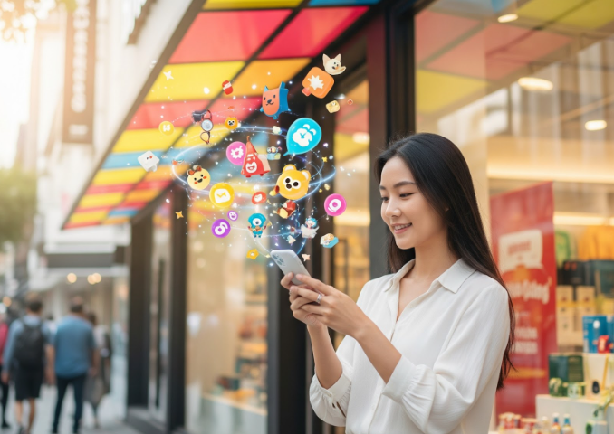 Generative AI & GEO: The Future of Advertising Visibility in 2025