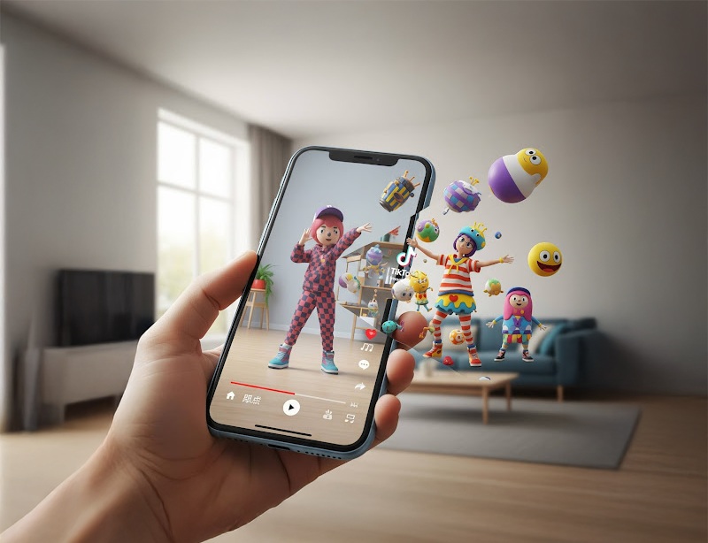 The TikTok-ification of All Content: Why Even “Serious” Brands Are Going Short