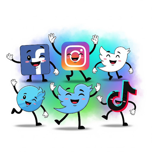 How to Be Social-Media-Friendly in 2025: The New Rules for Standing Out